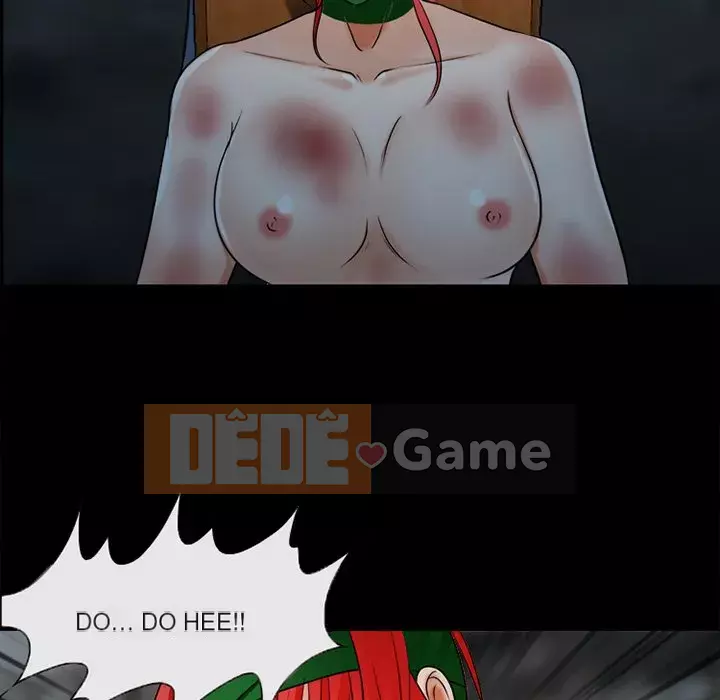 Ký ức không mong muốn Chương 47-48