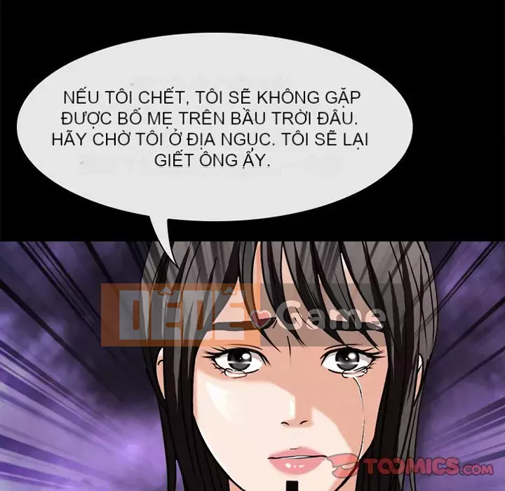 Ký ức không mong muốn Chương 47-48