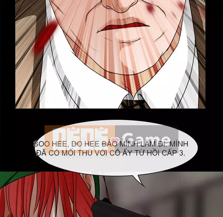 Ký ức không mong muốn Chương 47-48