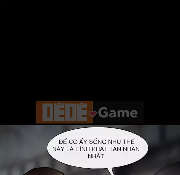 Ký ức không mong muốn Chương 47-48