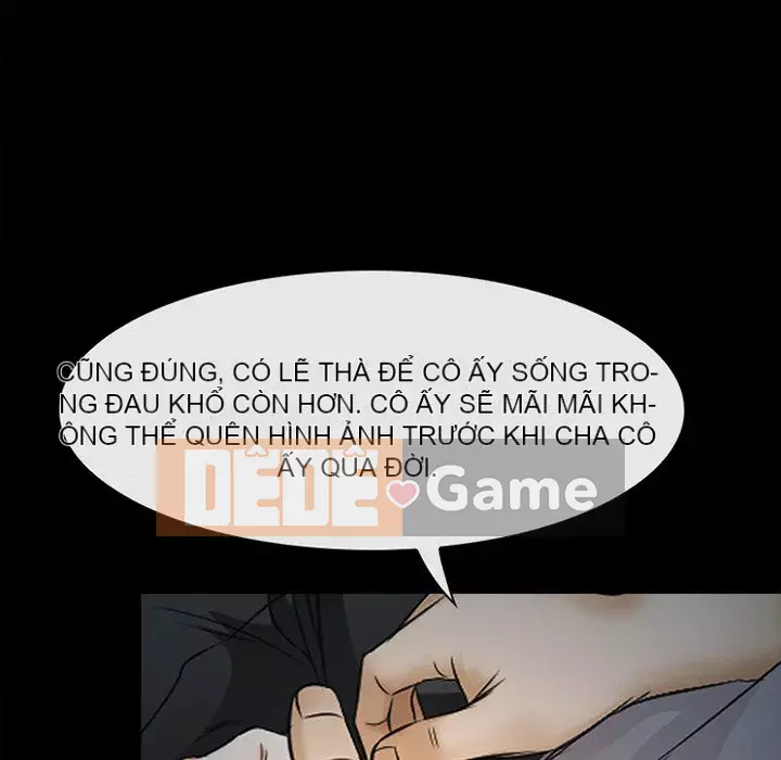 Ký ức không mong muốn Chương 47-48