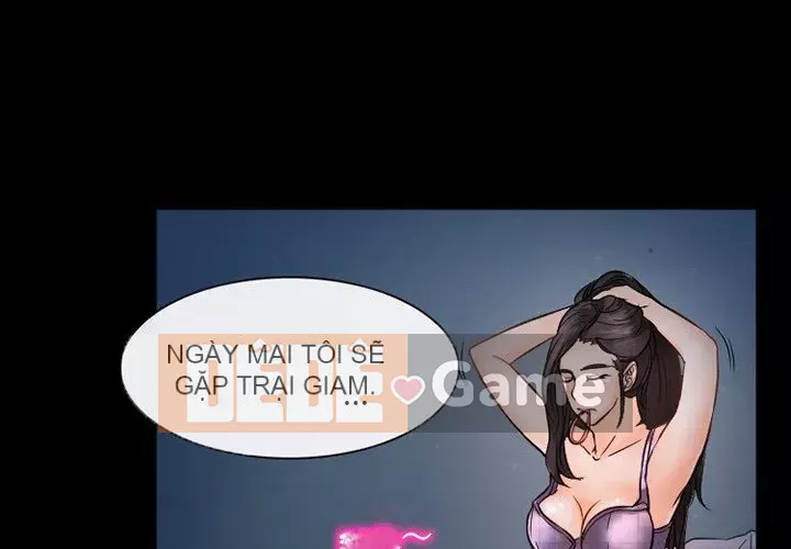 Ký ức không mong muốn Chương 45-46