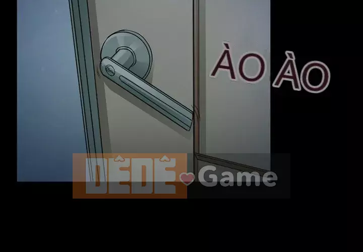 Ký ức không mong muốn Chương 45-46