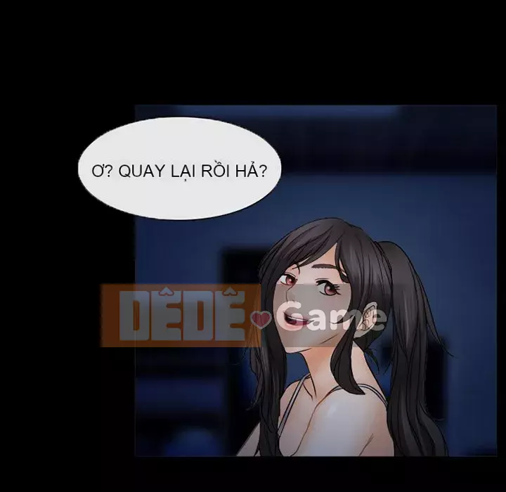 Ký ức không mong muốn Chương 45-46