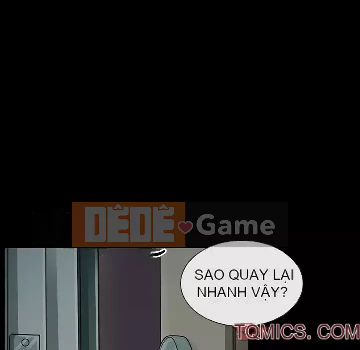Ký ức không mong muốn Chương 45-46
