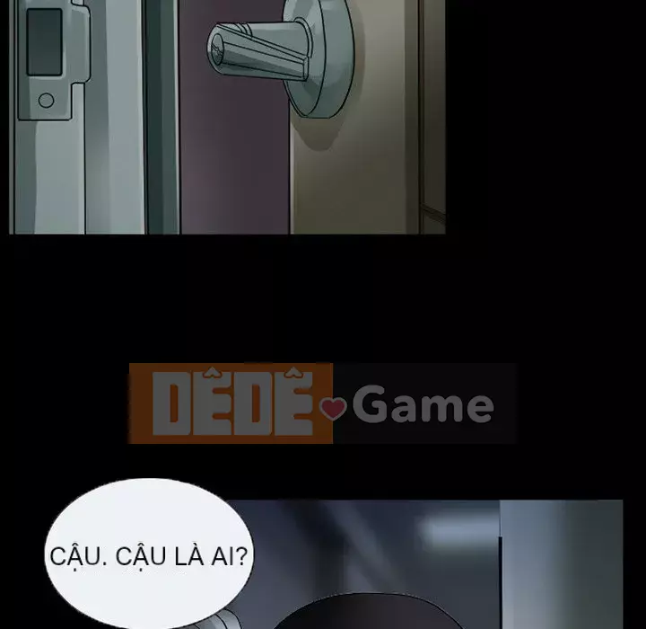 Ký ức không mong muốn Chương 45-46