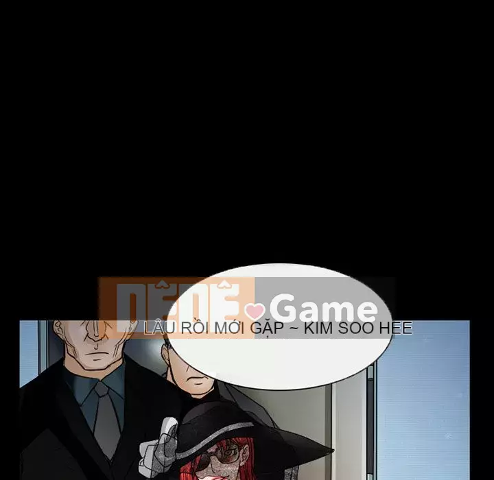 Ký ức không mong muốn Chương 45-46