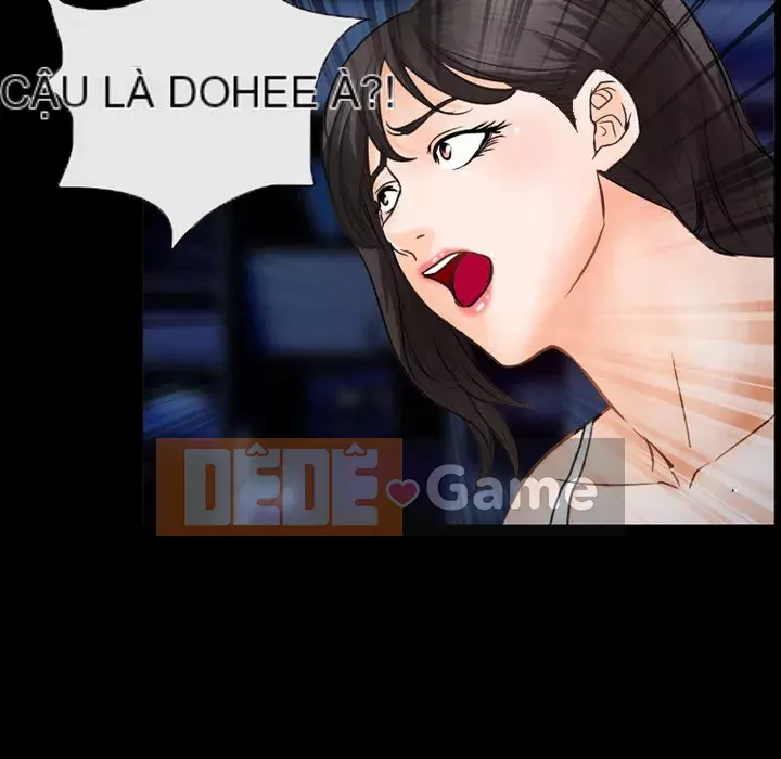 Ký ức không mong muốn Chương 45-46