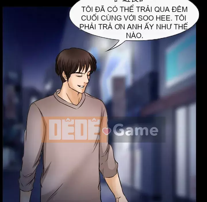 Ký ức không mong muốn Chương 45-46