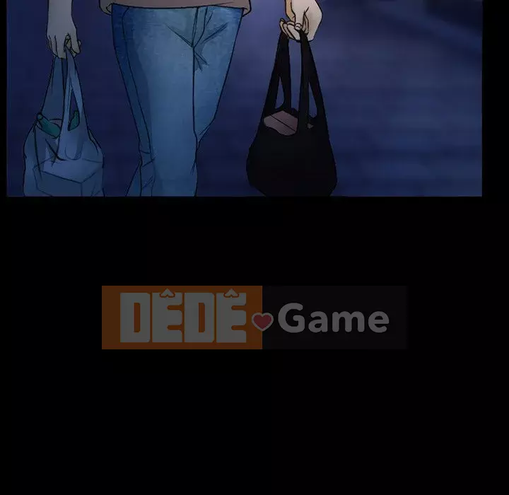 Ký ức không mong muốn Chương 45-46