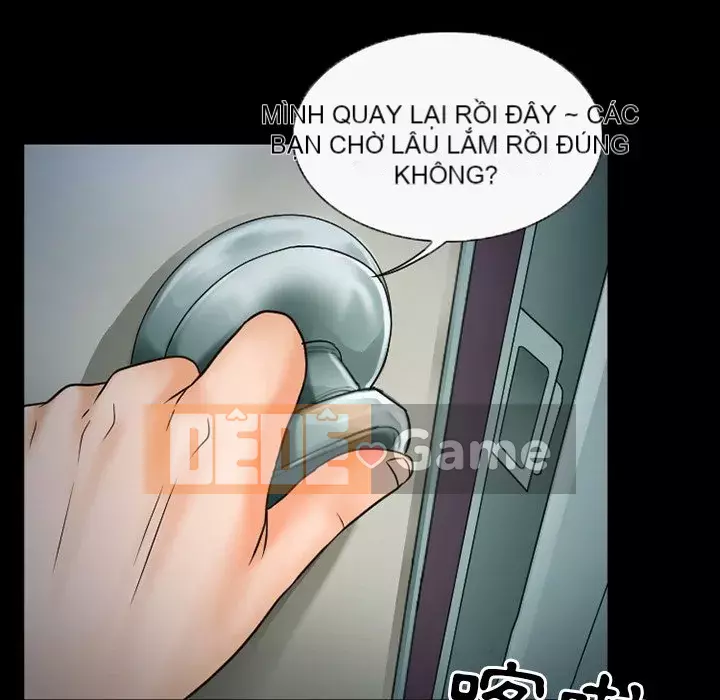 Ký ức không mong muốn Chương 45-46