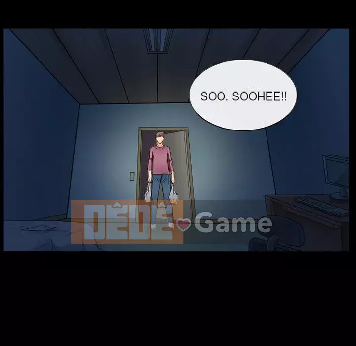 Ký ức không mong muốn Chương 45-46