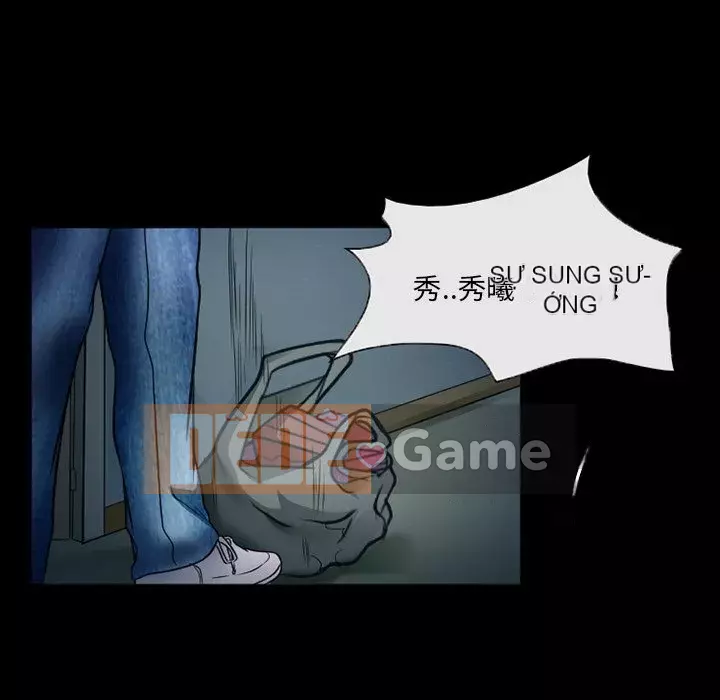 Ký ức không mong muốn Chương 45-46