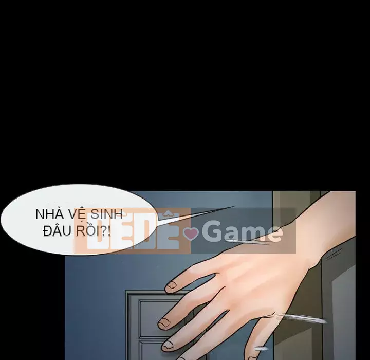 Ký ức không mong muốn Chương 45-46