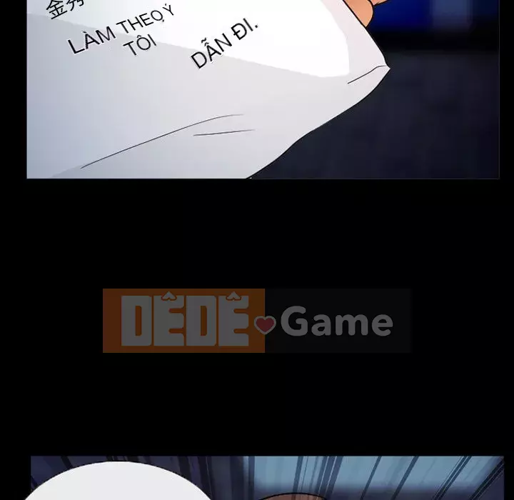 Ký ức không mong muốn Chương 45-46