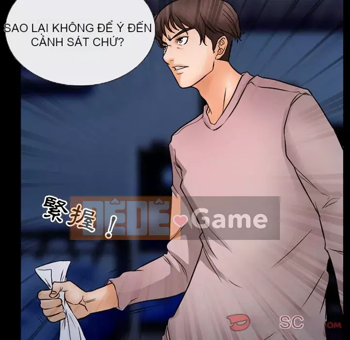 Ký ức không mong muốn Chương 45-46