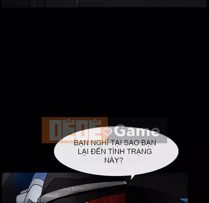 Ký ức không mong muốn Chương 45-46