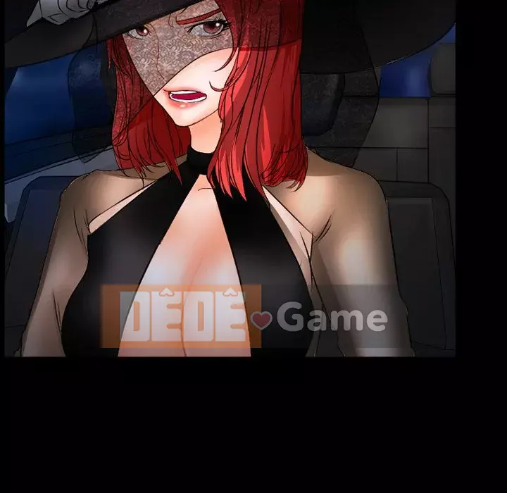 Ký ức không mong muốn Chương 45-46