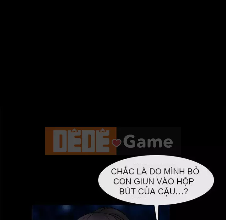 Ký ức không mong muốn Chương 45-46