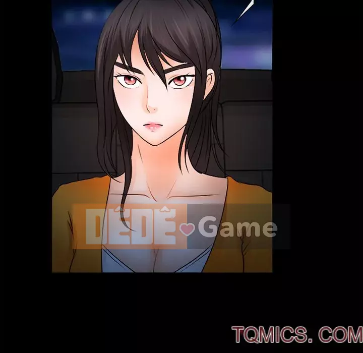 Ký ức không mong muốn Chương 45-46