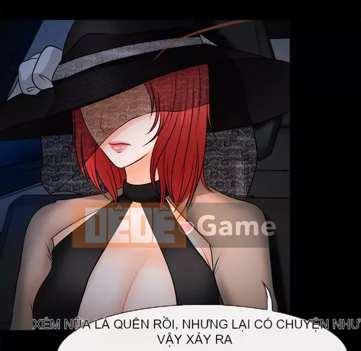 Ký ức không mong muốn Chương 45-46