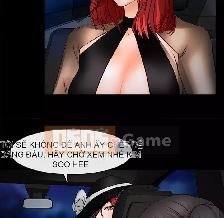 Ký ức không mong muốn Chương 45-46