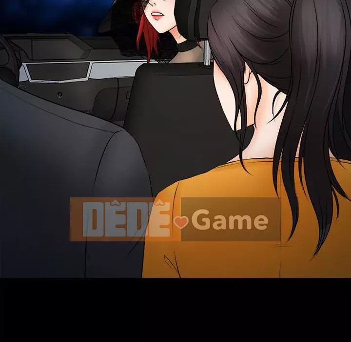 Ký ức không mong muốn Chương 45-46