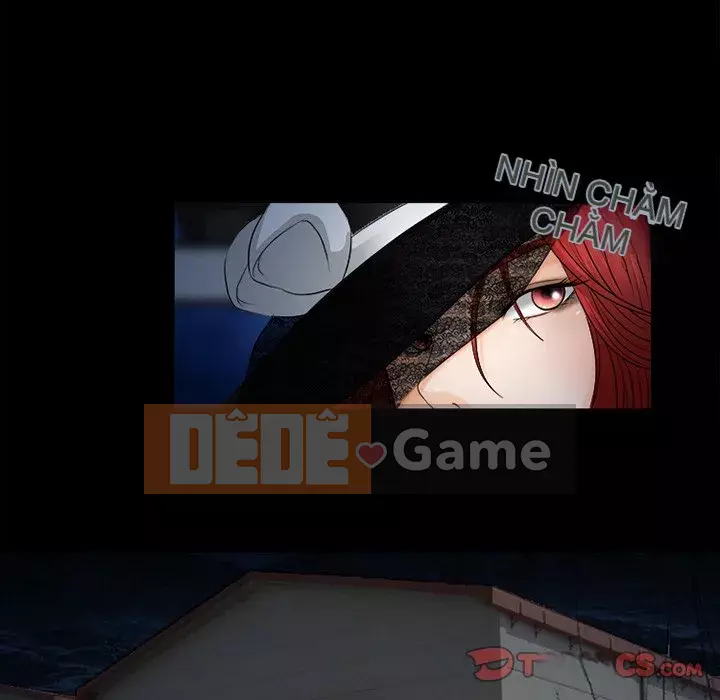 Ký ức không mong muốn Chương 45-46