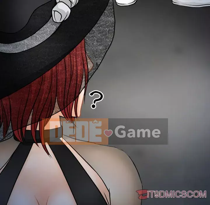 Ký ức không mong muốn Chương 45-46