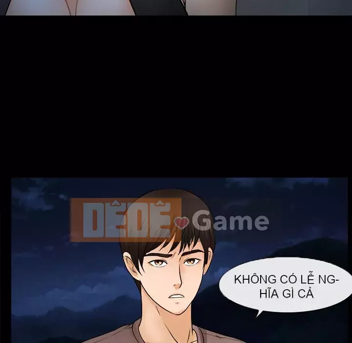 Ký ức không mong muốn Chương 45-46