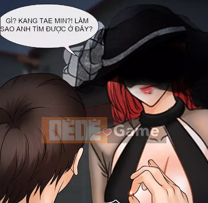 Ký ức không mong muốn Chương 45-46