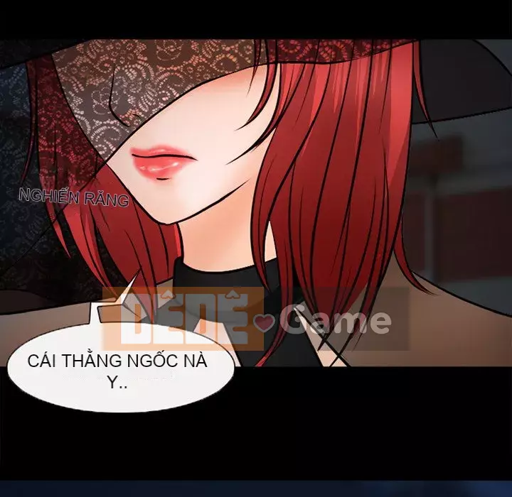 Ký ức không mong muốn Chương 45-46