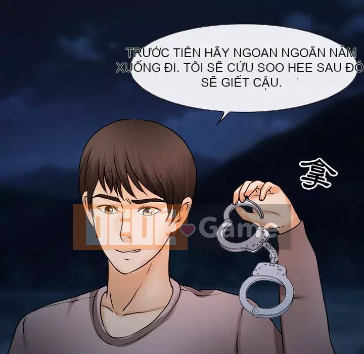 Ký ức không mong muốn Chương 45-46