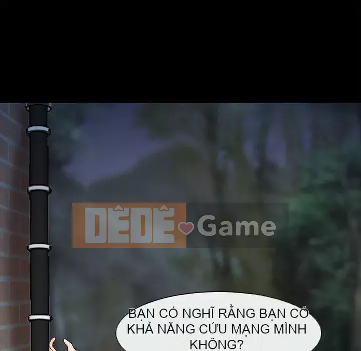 Ký ức không mong muốn Chương 45-46