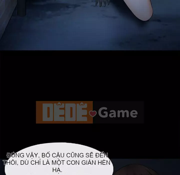 Ký ức không mong muốn Chương 45-46