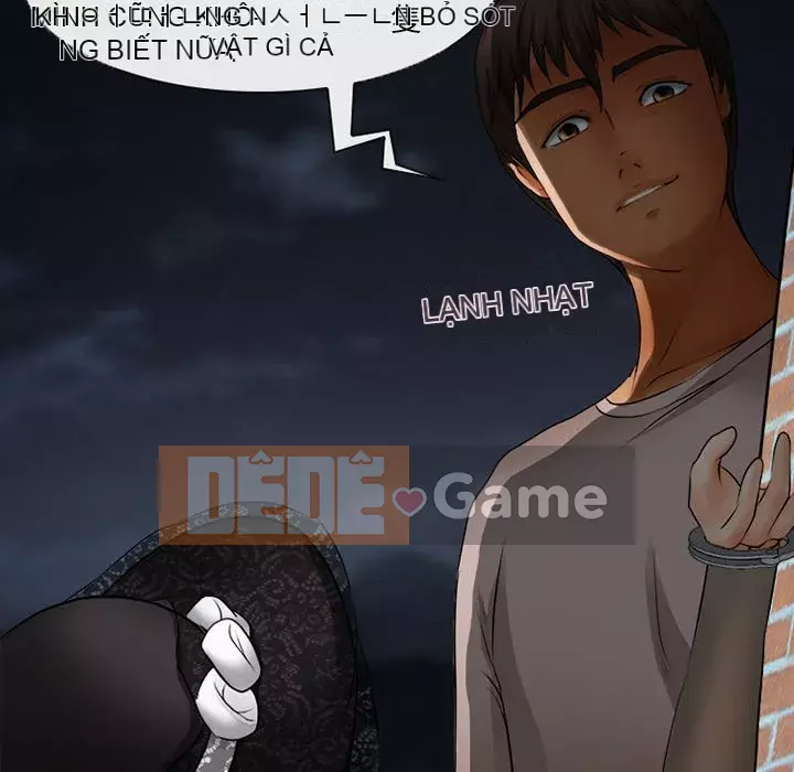 Ký ức không mong muốn Chương 45-46