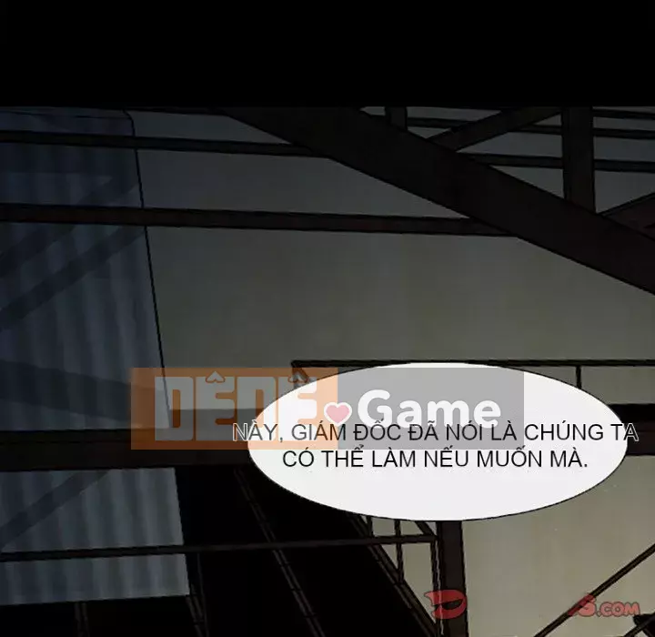 Ký ức không mong muốn Chương 45-46