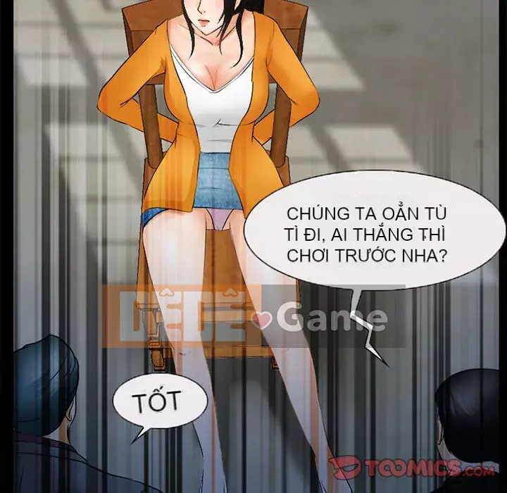 Ký ức không mong muốn Chương 45-46