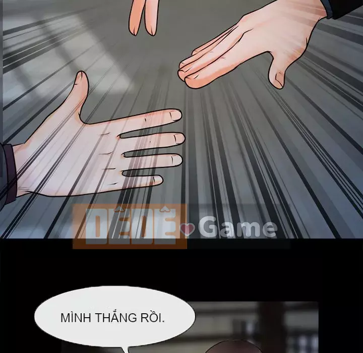 Ký ức không mong muốn Chương 45-46