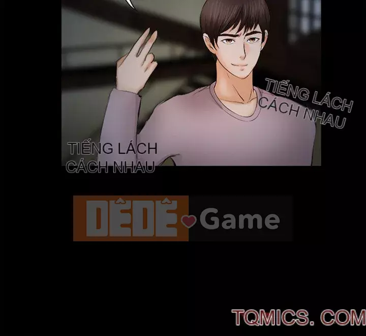 Ký ức không mong muốn Chương 45-46