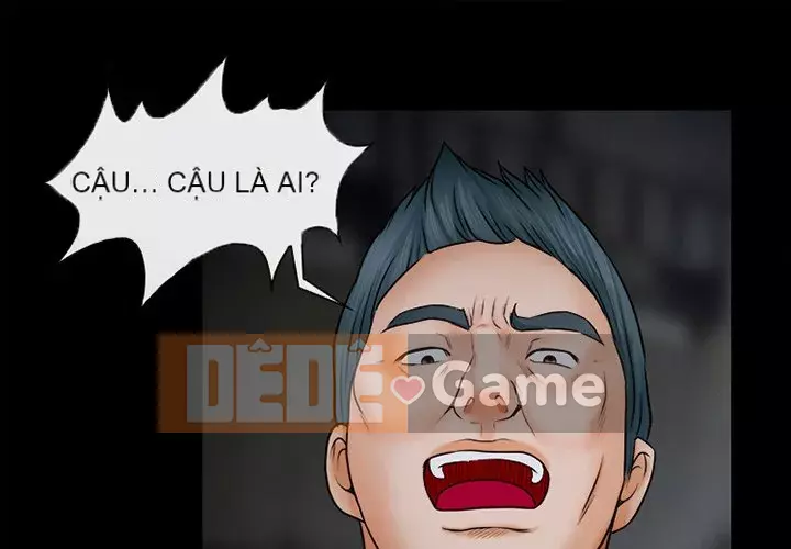 Ký ức không mong muốn Chương 45-46