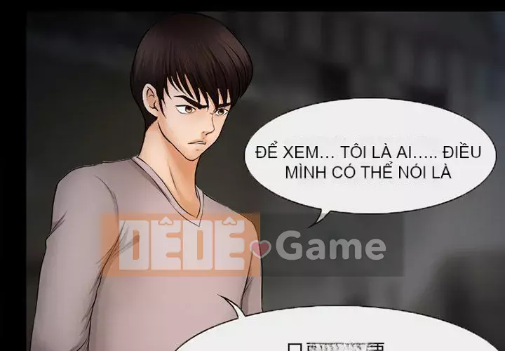 Ký ức không mong muốn Chương 45-46