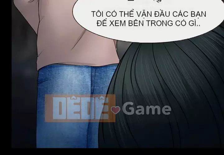 Ký ức không mong muốn Chương 45-46