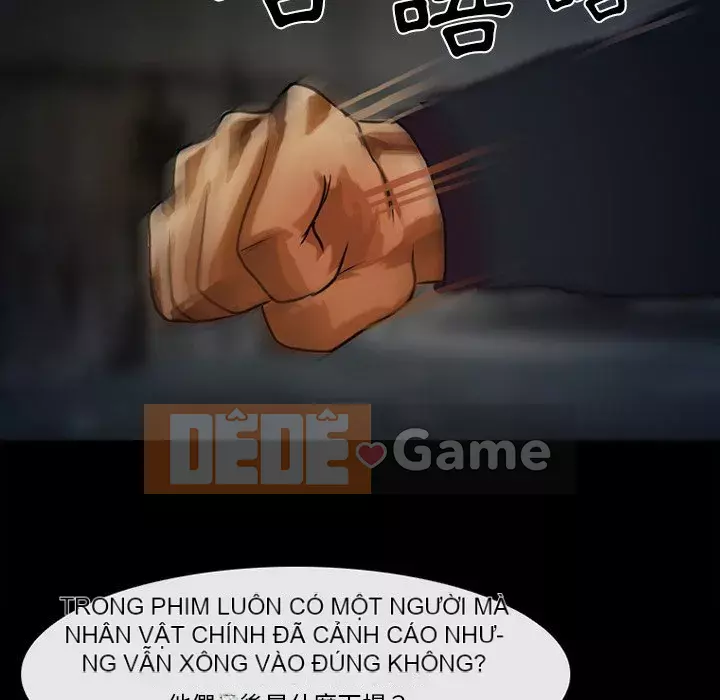 Ký ức không mong muốn Chương 45-46