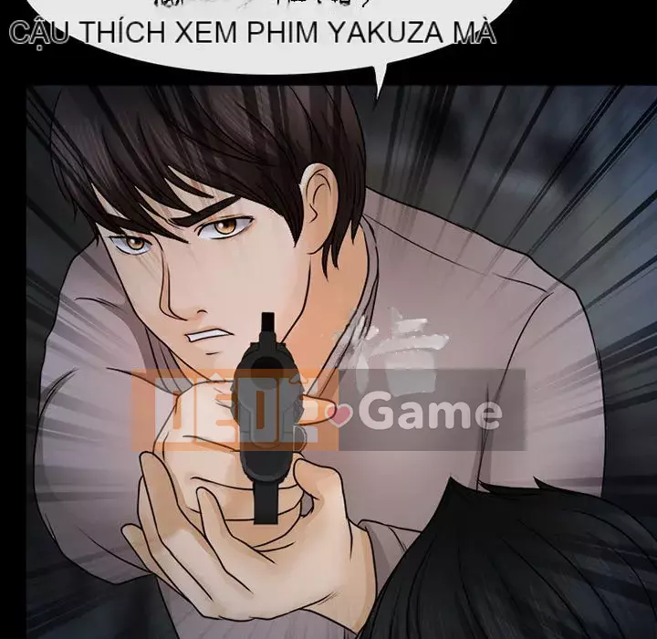 Ký ức không mong muốn Chương 45-46