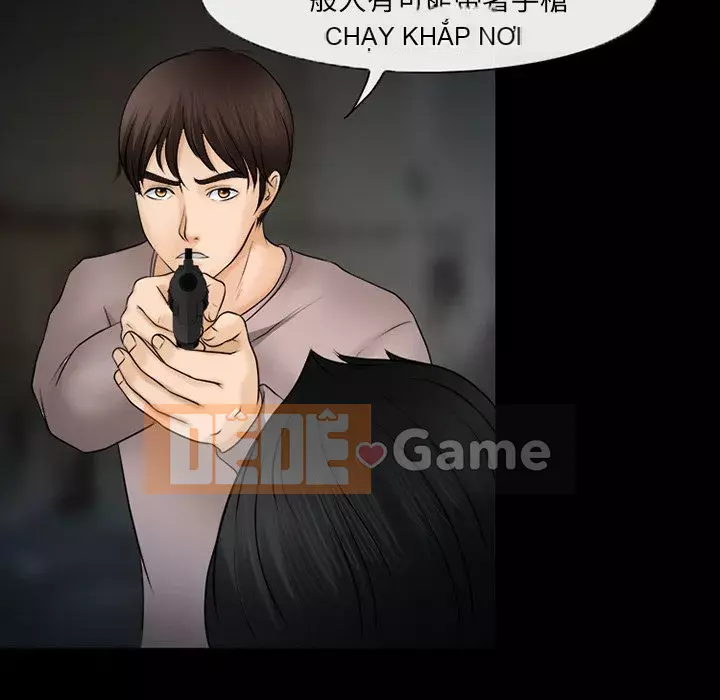 Ký ức không mong muốn Chương 45-46