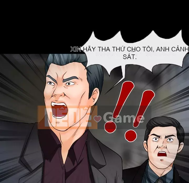 Ký ức không mong muốn Chương 45-46