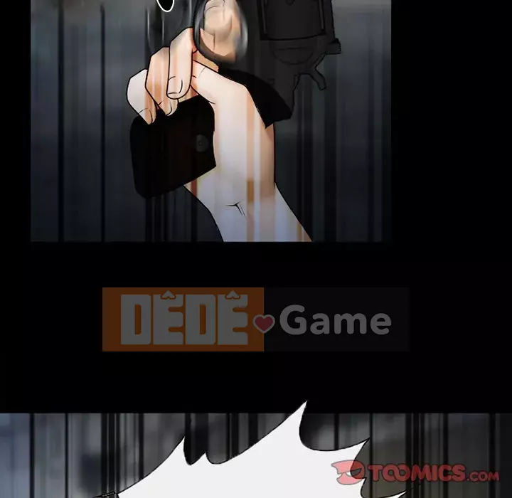 Ký ức không mong muốn Chương 45-46