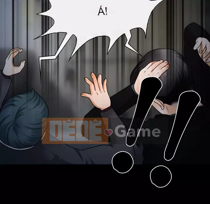 Ký ức không mong muốn Chương 45-46