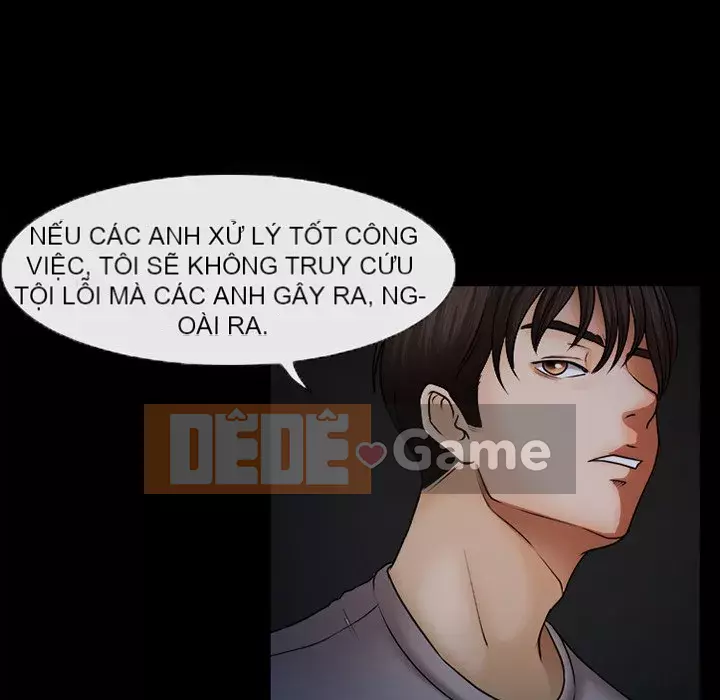 Ký ức không mong muốn Chương 45-46